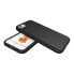 Eiger EGCA00102 - Cover - Apple - iPhone 8/7 - 12.2 cm (4.8") - Black