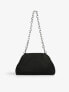 Фото #3 товара Scalpers night bag in black