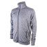 TEMPISH Beaster full zip sweatshirt