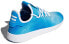 Фото #4 товара Кроссовки Adidas originals Pharrell Williams x Tennis Hu DA9618 синие
