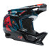 Фото #3 товара ONeal Transition Rio downhill helmet