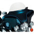 Фото #1 товара MEMPHIS SHADES Harley Davidson FLHT 1340 Electra Glide Standard 96-98 MEP8120 Windshield