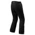 REVIT Outback 4 H2O pants Черный, L - фото #3