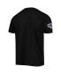 ფოტო #4 პროდუქტის Men's Black San Francisco Giants Hometown T-shirt