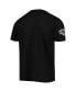 Men's Black San Francisco Giants Hometown T-shirt