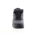 Фото #6 товара Fila V13 Boot 1FM01156-014 Mens Black Synthetic Lace Up Casual Dress Boots 8