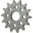 Фото #1 товара MOTO-MASTER 420 Honda 610151115 Steel Front Sprocket