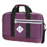 Фото #1 товара Чемодан для ноутбука E-Vitta Looker Bag 13,3" Фиолетовый