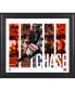 Ja'Marr Chase Cincinnati Bengals Framed 15" x 17" Player Panel Collage