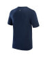 Фото #26 товара Men's Gray Ucla Bruins Sport Bali Beach T-Shirt