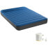 Фото #2 товара INTEX 64012 TruAire 137x191x22cm double camping mattress