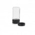 WMF 61.3022.2143 - Blender bottle - Black - Transparent - Plastic - 0.3 L