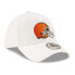 Фото #3 товара Cleveland Browns New Team Classic 39THIRTY Cap