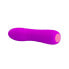 Фото #2 товара Vibe Abner USB Silicone Purple