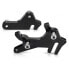 XLC DO-A105 Dropout Sinus/Yucatan Correa Derailleur Hanger - фото #2