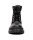 ფოტო #7 პროდუქტის Men's Rafael Leather Boots