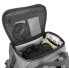 Фото #3 товара Vanguard VEO ADAPTOR R48 GY, Backpack, Any brand, Notebook compartment, Grey