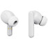 Inter Sales Denver TWE-38 - Headset - In-ear - Calls & Music - White - Binaural - Buttons