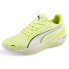 Фото #2 товара Puma Feline Profoam Running Womens Size 6.5 M Sneakers Athletic Shoes 37654105