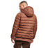 URBAN CLASSICS Basic Bubble jacket