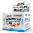 AMIX MagneChel Magnesium Chelate 7gr Energy Supplement Mango