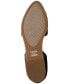 Women's Jutti d'Orsay Flats