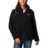 Фото #1 товара Columbia Winter Pass Sherpa FZ Sweatshirt W 1905913011