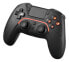 Deltaco GAM-139 - Gamepad - Android - PC - Playstation - Xbox - iOS - D-pad - Home button - Options button - Power button - Reset button - Setting button - Start button - Analogue - Wired & Wireless - USB