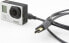 Фото #3 товара Xrec Kabel Hdmi - Micro Hdmi Do Kamer Sony Action Cam