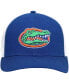 Фото #3 товара Men's Royal Florida Gators Trucker Snapback Hat