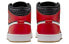 Air Jordan 1 Mid Chiristmas" SE DQ8417-006 Sneakers"