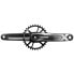 Фото #2 товара SRAM SX Eagle DUB Direct Mount crankset