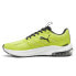 Фото #3 товара Puma Cell Lightspeed Running Mens Green Sneakers Athletic Shoes 30997205