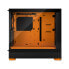 Фото #3 товара Fractal Design Pop Air - Tower - PC - Black - Orange - ATX - micro ATX - Mini-ITX - Steel - Tempered glass - Multi