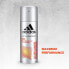 Фото #2 товара adidas Adipower for Men, Anti-Perspirant Spray