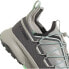 ADIDAS Terrex Voyager 21 Canvas Hiking Shoes