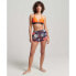 Фото #4 товара SUPERDRY Vintage Printed Beach Short Skirt