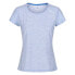 Фото #1 товара REGATTA Limonite V short sleeve T-shirt