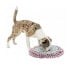 Фото #4 товара игрушка для котов Trixie 32039 Серый Розовый полиэстер Ø 38 cm