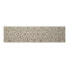 Carpet DKD Home Decor Beige Cotton (60 x 240 x 1 cm)