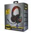 DC COMICS Batman Pro G4 Headphones
