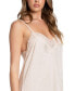 Фото #10 товара women's satin sleepwear chemise