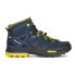 Фото #3 товара AKU Rocket Mid DFS Goretex Hiking Boots