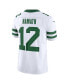 Men's Joe Namath Legacy New York Jets Vapor F.U.S.E. Limited Jersey