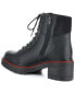 Фото #2 товара Bos. & Co. Zoa Waterproof Leather Boot Women's Black 36