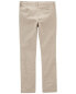 Фото #16 товара Kid Slim Stretch Chino Pants 12S