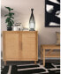Фото #4 товара Комод для гостиной Hopper Studio delancey Cabinet, Quick Ship