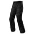 REVIT Outback 4 H2O pants Черный, L - фото #1