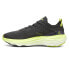 Фото #3 товара Puma Foreverrun Nitro Psychedelic Rush Running Mens Black, Green Sneakers Casua