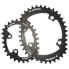 STRONGLIGHT Osymetric 4B 104/64 BCD chainring